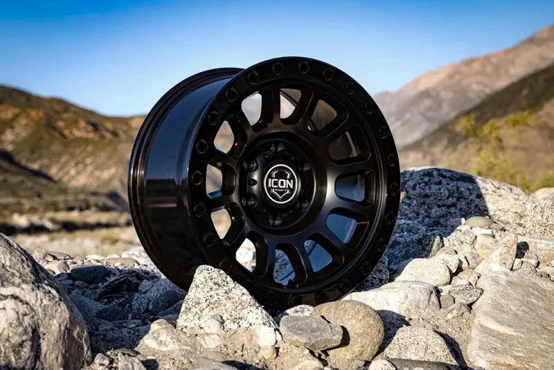 ICON ICO Hulse Wheels by ICON
