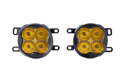 Diode Dynamics DIO LED Light Pods