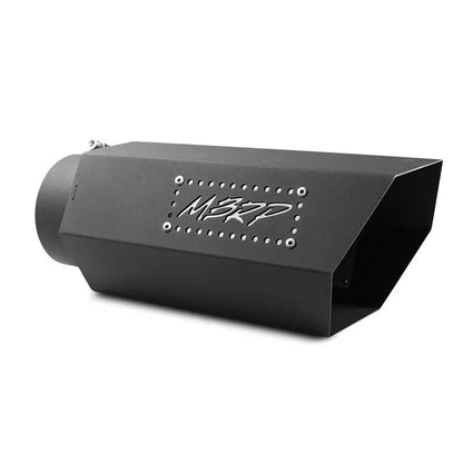 MBRP Univ Exhaust Tips BLK by MBRP