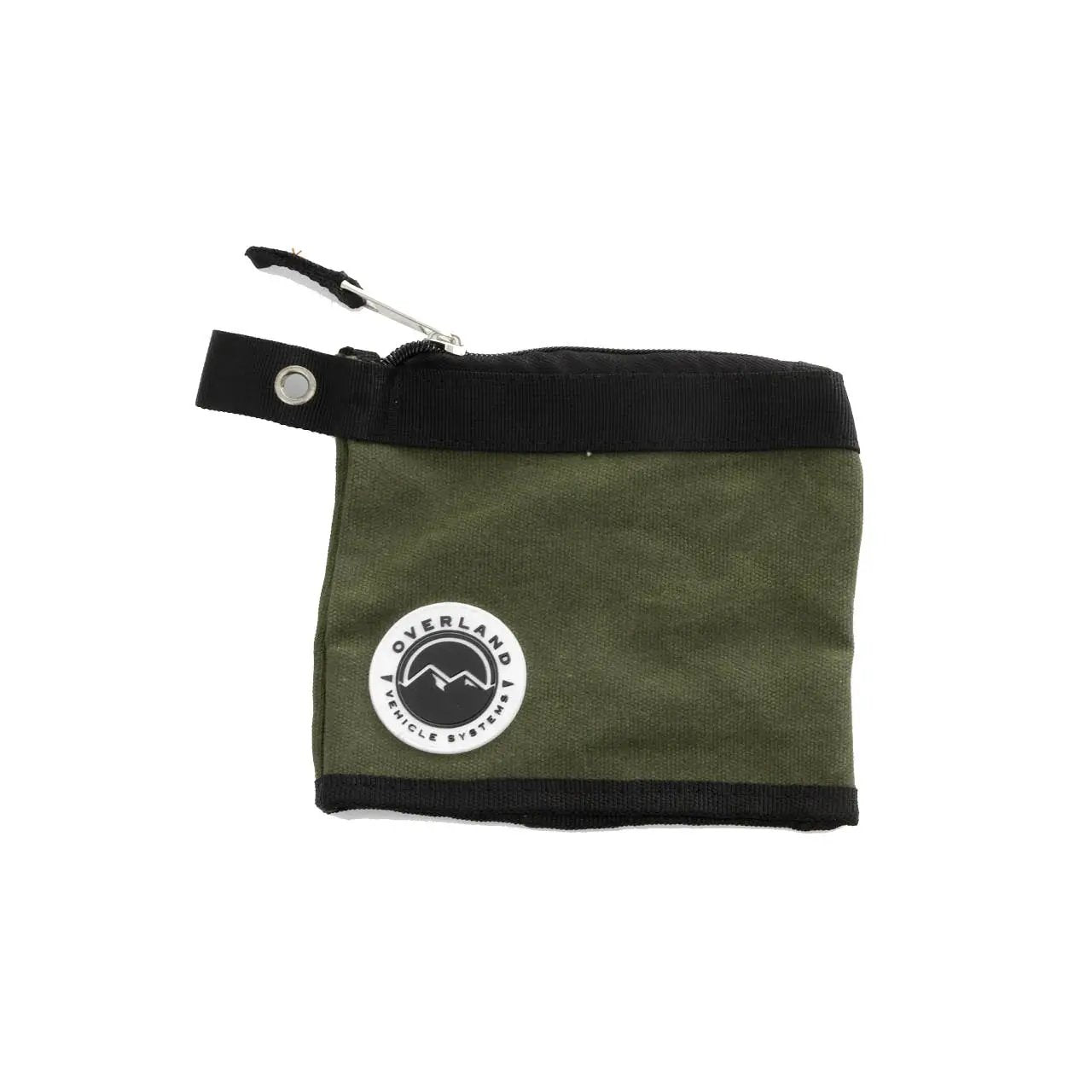 OVS Medium Bags - 3 Individual #12 Waxed Canvas by OVS