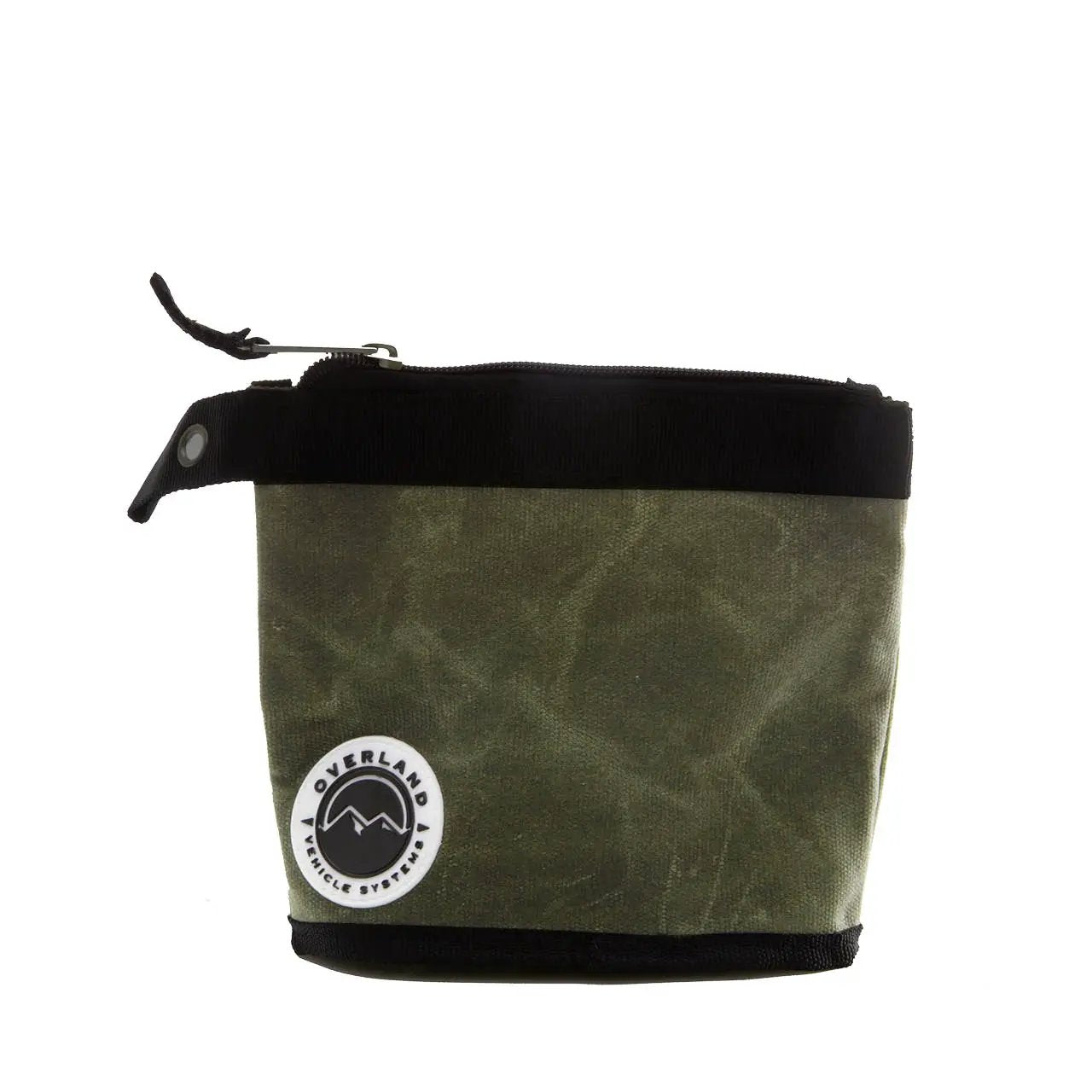 OVS Medium Bags - 3 Individual #12 Waxed Canvas by OVS