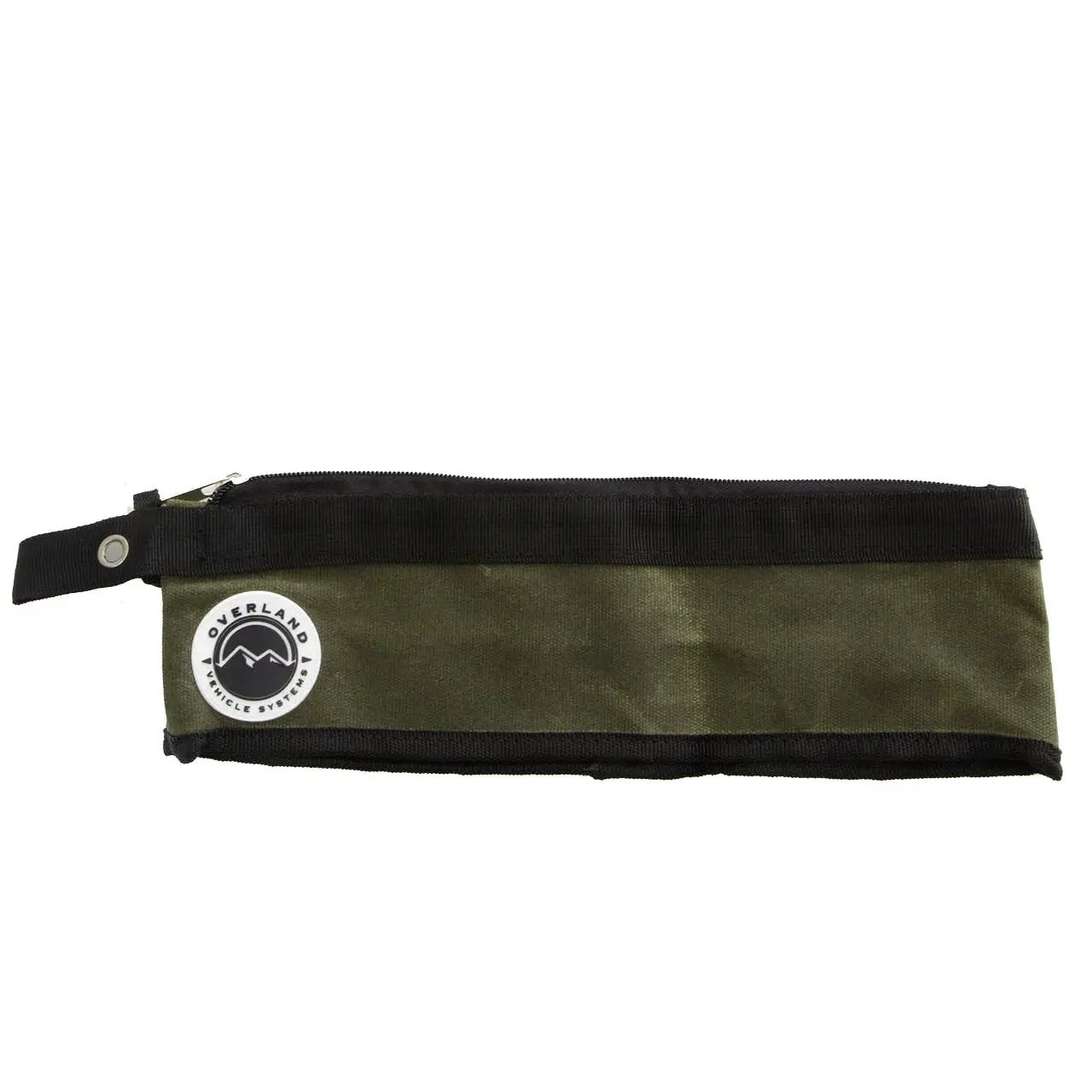 OVS Medium Bags - 3 Individual #12 Waxed Canvas by OVS