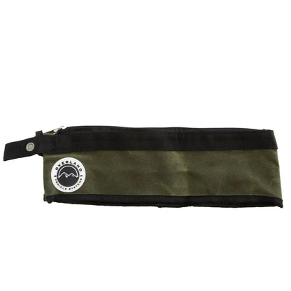 OVS Medium Bags - 3 Individual #12 Waxed Canvas by OVS