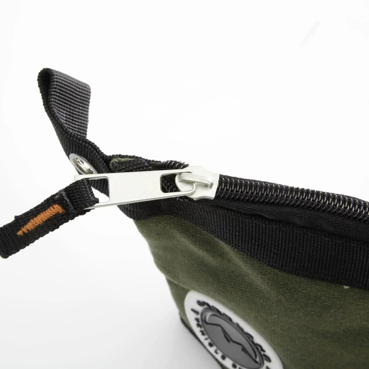 OVS Medium Bags - 3 Individual #12 Waxed Canvas by OVS