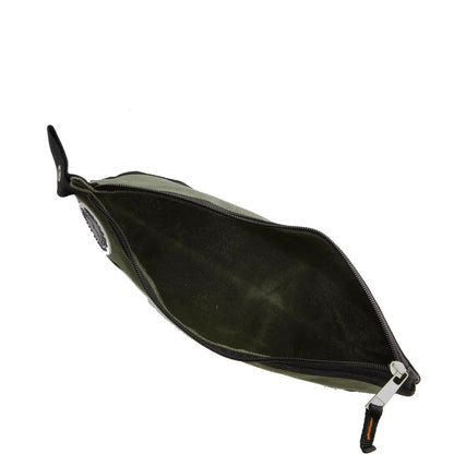 OVS Medium Bags - 3 Individual #12 Waxed Canvas by OVS