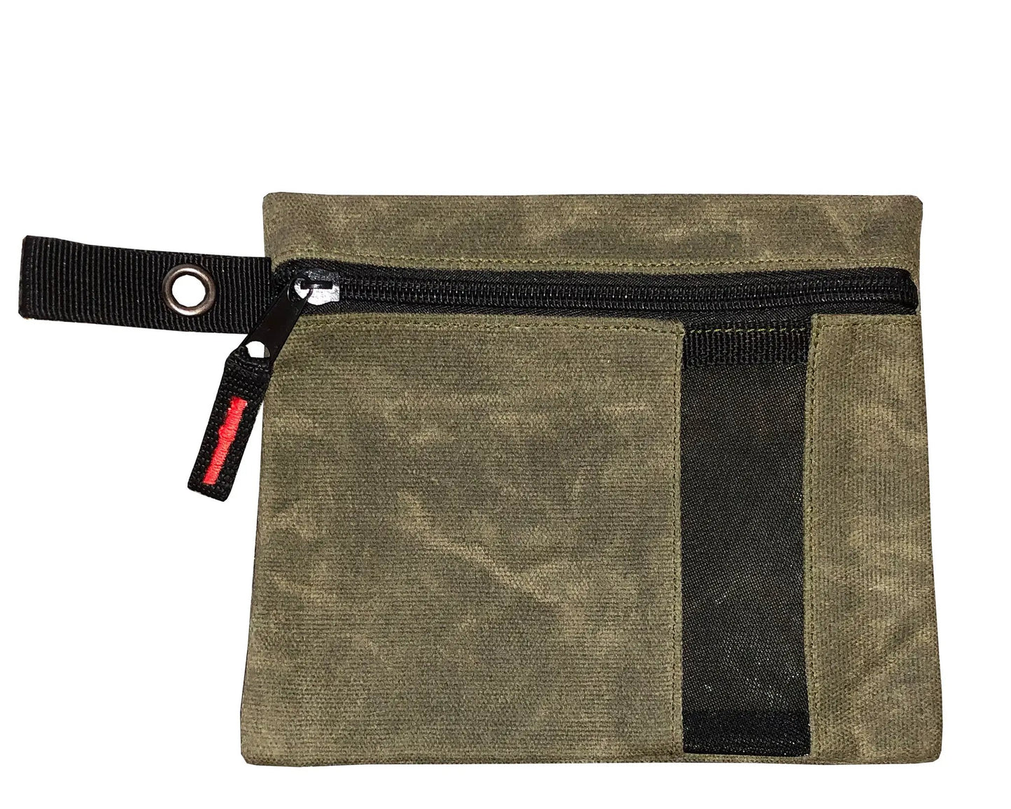 OVS Small Bags - 3 Individual #12 Waxed Canvas by OVS