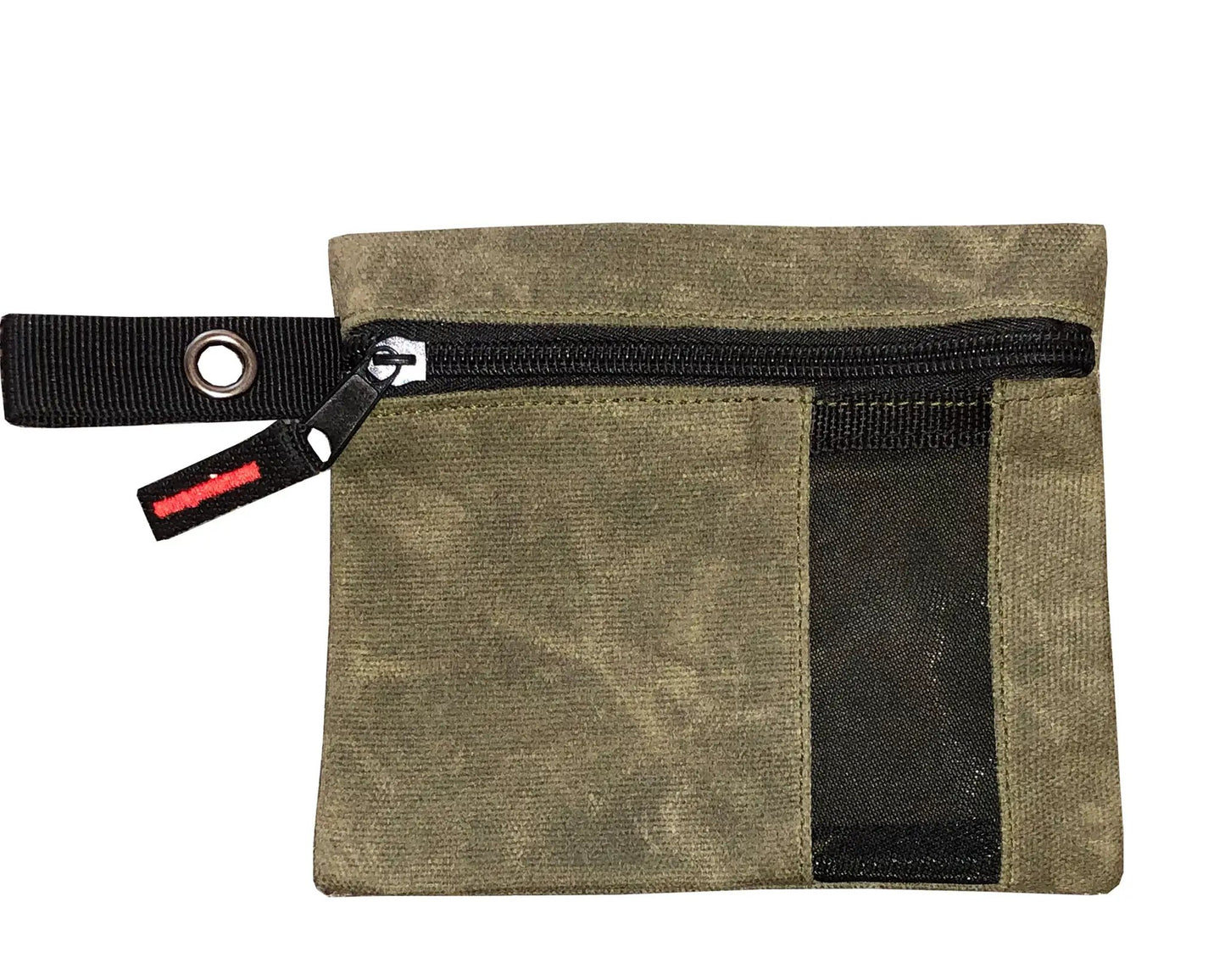 OVS Small Bags - 3 Individual #12 Waxed Canvas by OVS