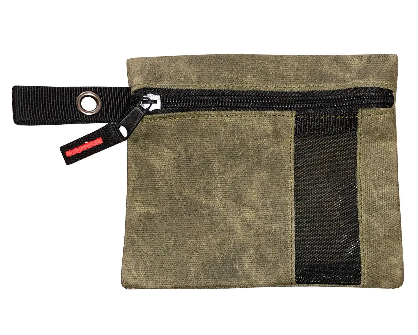 OVS Small Bags - 3 Individual #12 Waxed Canvas by OVS