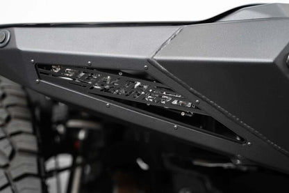 Addictive Desert Designs ADD Stealth Fighter Fr. Bumper