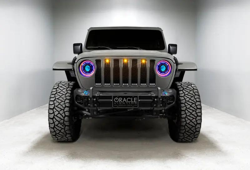 ORACLE Lighting ORL Headlight Assemblies by ORACLE Lighting