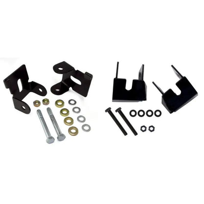 Rugged Ridge RUG Skid Plates by Rugged Ridge