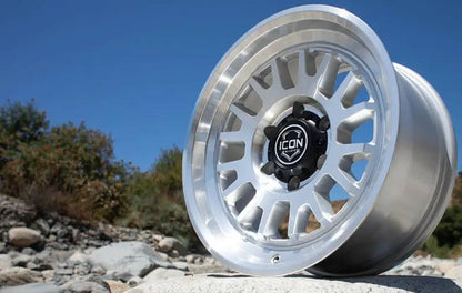 ICON ICO Anza Wheels