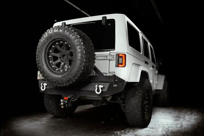 ORACLE Lighting ORL LED Tail Lights