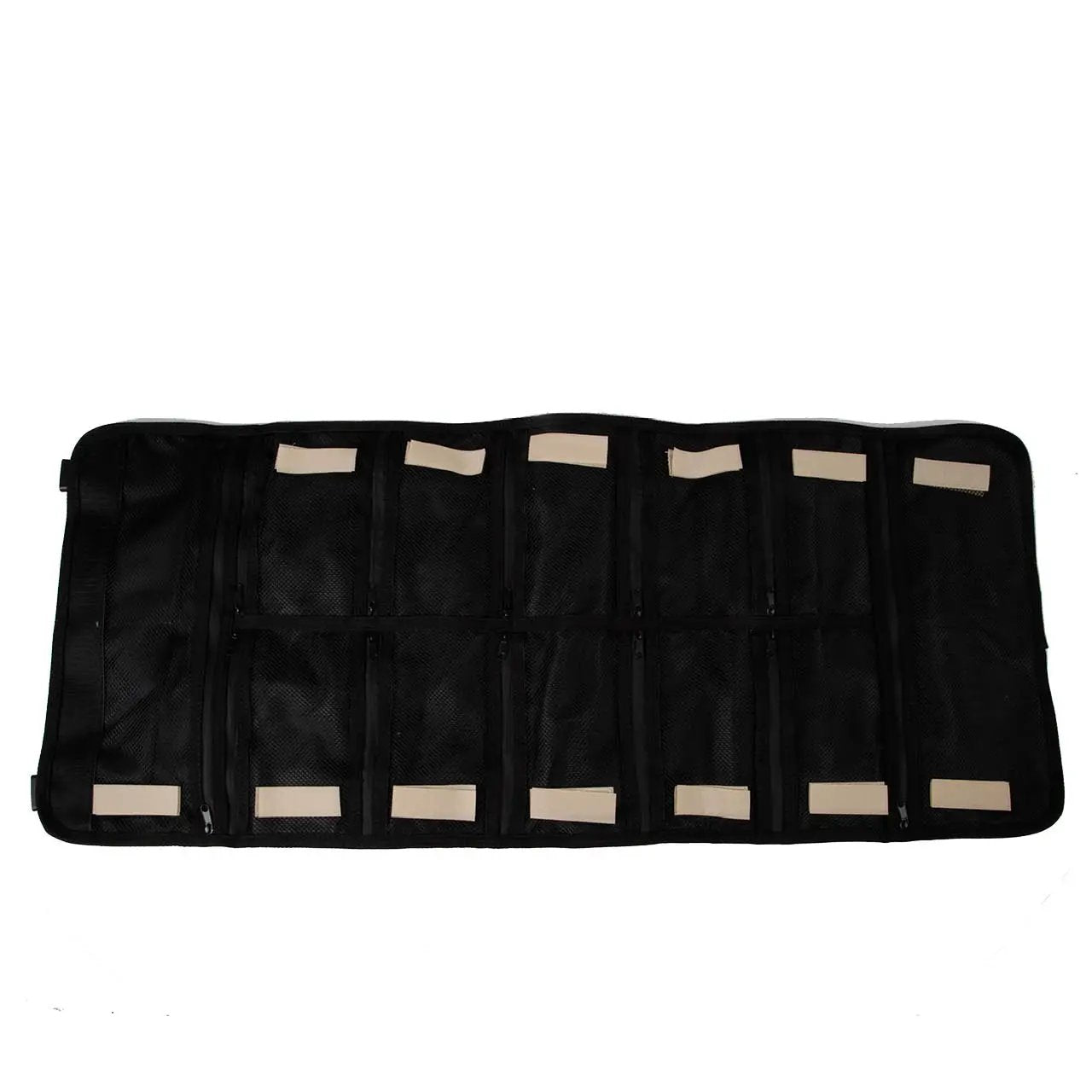OVS Rolled Bag First Aid - #16 Waxed Canvas by OVS
