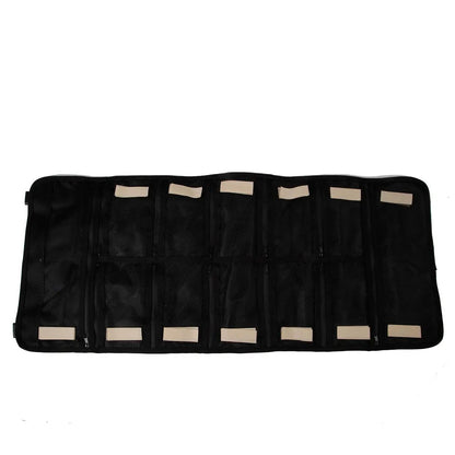 OVS Rolled Bag First Aid - #16 Waxed Canvas by OVS
