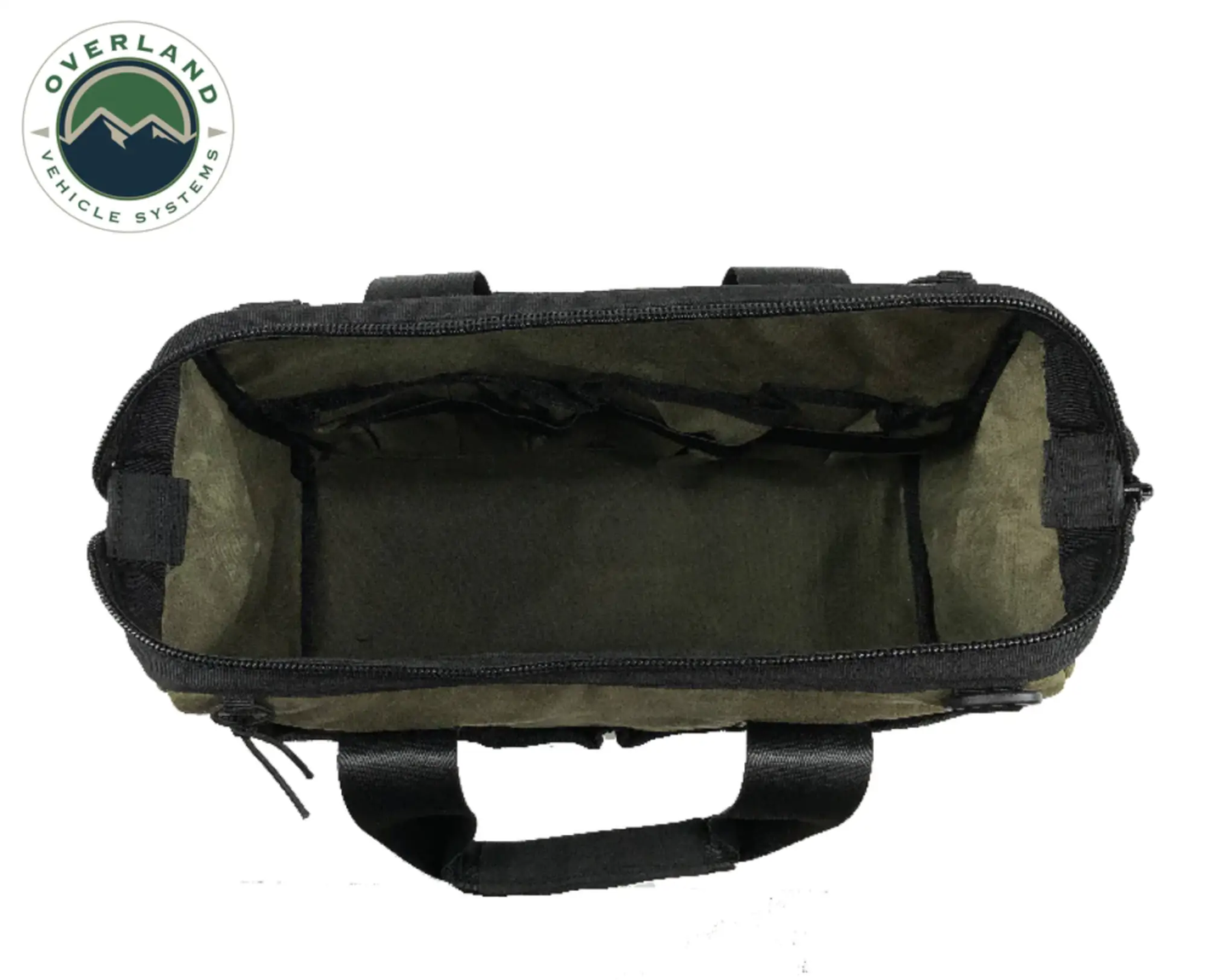 OVS All Purpose Tool Bag #16 Waxed Canvas by OVS