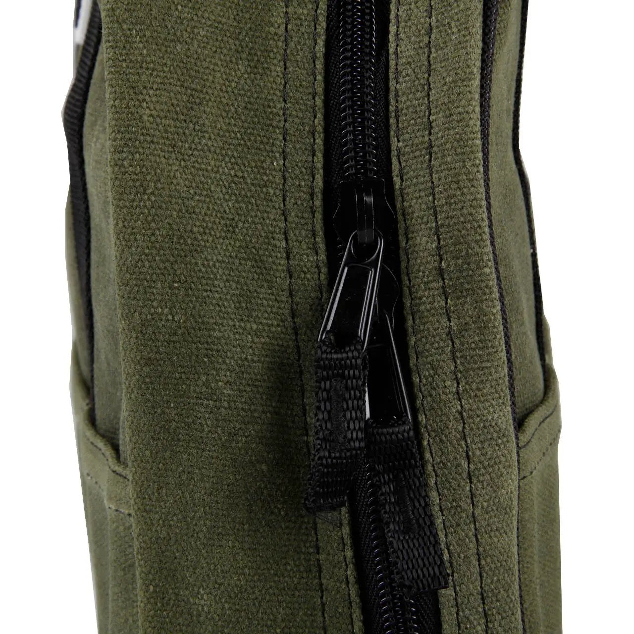 OVS Jumper Cable Bag #16 Waxed Canvas by OVS