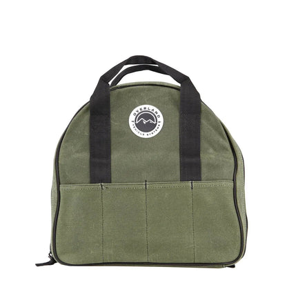 OVS Jumper Cable Bag #16 Waxed Canvas by OVS