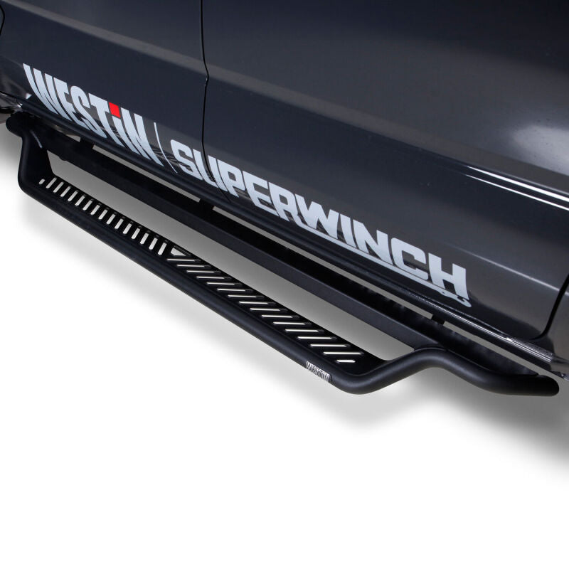 Westin WES Running Boards - Outlaw