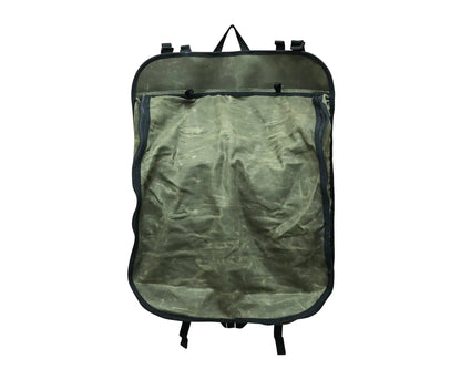 OVS Camping Storage Bag - #16 Waxed Canvas by OVS