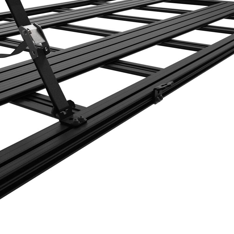 KC HiLiTES KCL Platform One Roof Rack