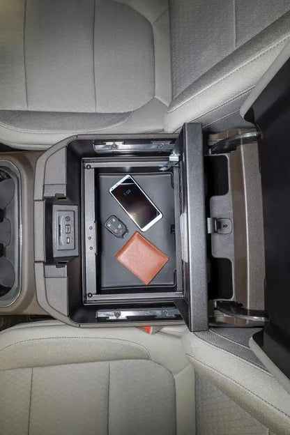 Tuffy Products TFY Console Safe by Tuffy Products