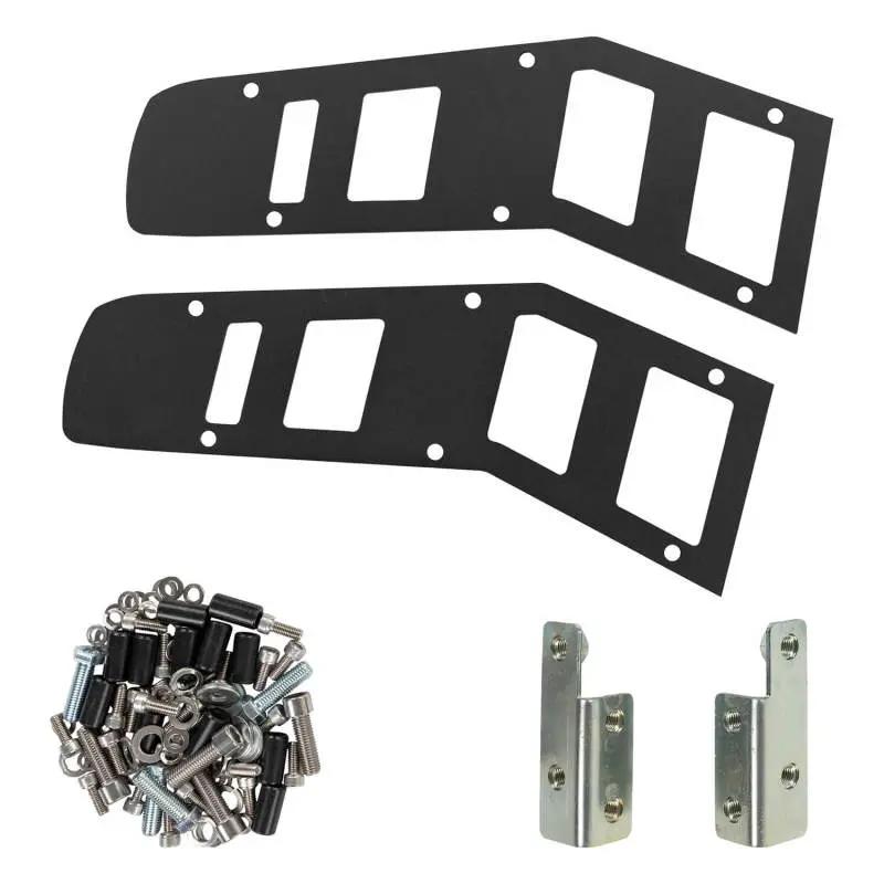 ARB Modular Bar Components