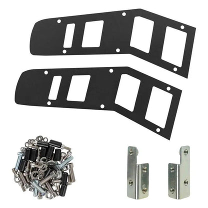 ARB Modular Bar Components