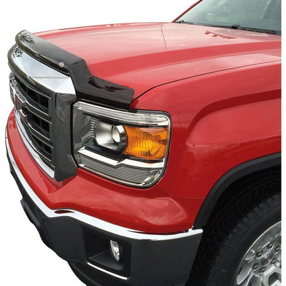 Westin WES Wade Bug Shield - Platinum by Westin