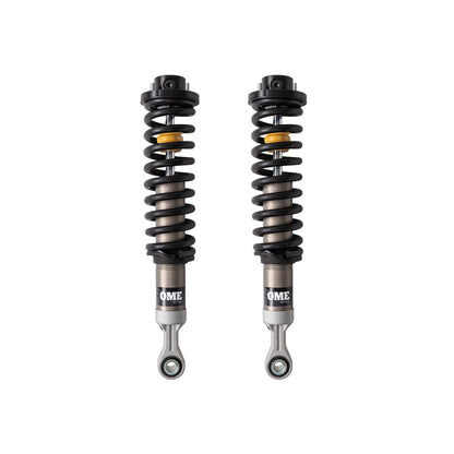 Old Man Emu MT64 Kit FR 3 in/0 lb