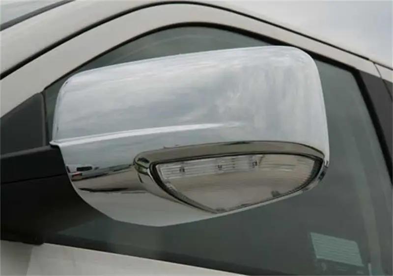 Putco PUT Mirror Covers by Putco