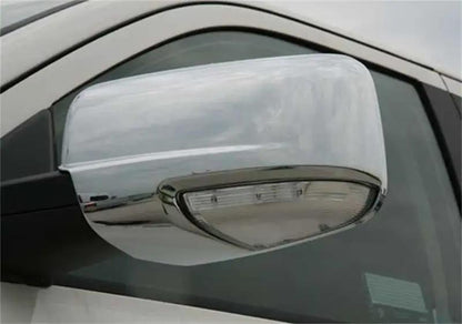 Putco PUT Mirror Covers by Putco