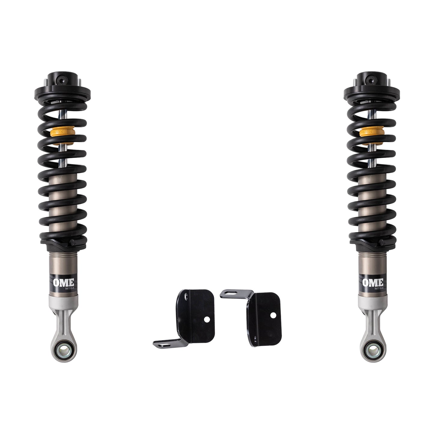 Old Man Emu MT64 Kit FR 3in/220-330lbs