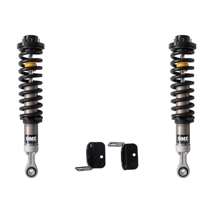 Old Man Emu MT64 Kit FR 3in/220-330lbs