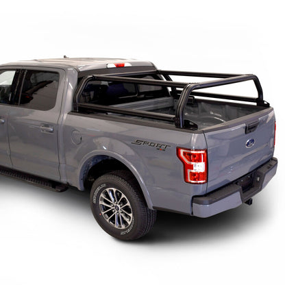 Putco PUT Venture TEC Rack