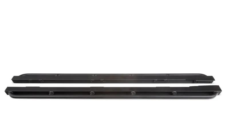 Body Armor 4x4 BOD Rockcrawler Side Steps by Body Armor 4x4