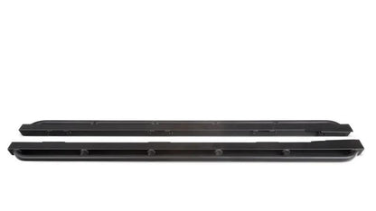 Body Armor 4x4 BOD Rockcrawler Side Steps by Body Armor 4x4
