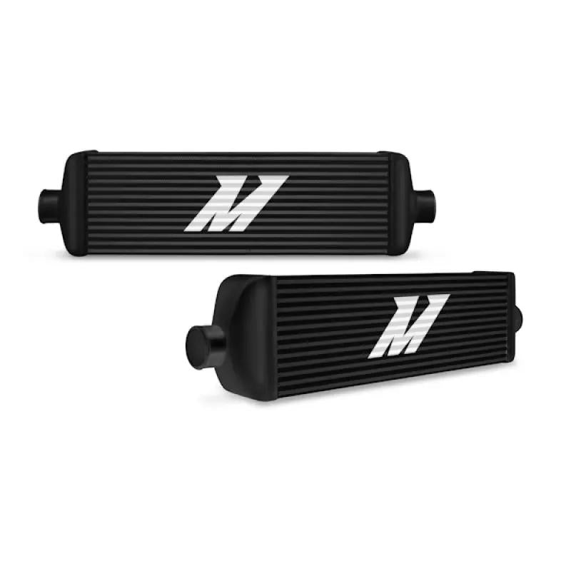 Mishimoto MM Intercoolers - Universal by Mishimoto