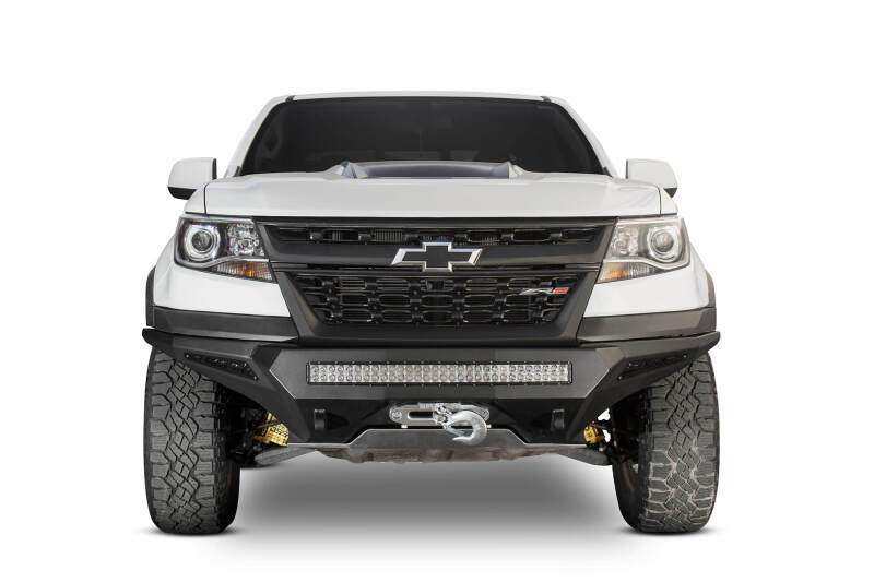 Addictive Desert Designs ADD Stealth Fighter Fr. Bumper