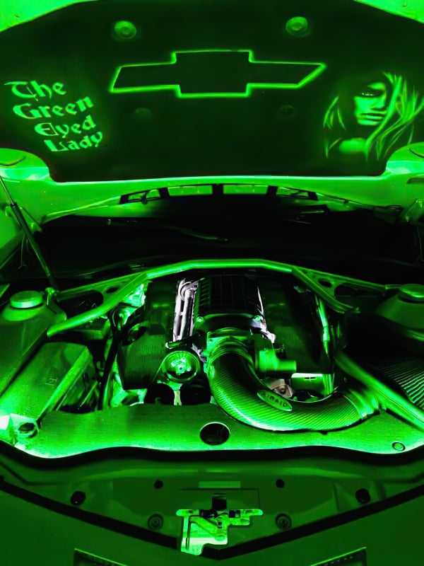 ORACLE Lighting ORL Engine Bay Light Kits