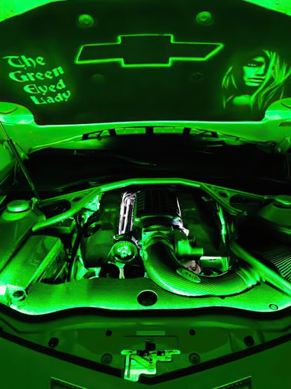 ORACLE Lighting ORL Engine Bay Light Kits