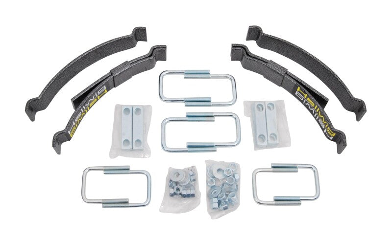 Hellwig HWG LP-15 Helper Spring Kits by Hellwig