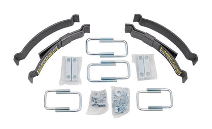 Hellwig HWG LP-15 Helper Spring Kits by Hellwig