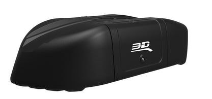 3D MAXpider ACE Roof Boxes