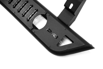 DV8 Offroad DV8 Hinge Mounted Steps by DV8 Offroad
