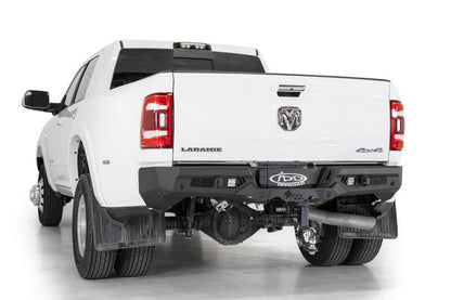 Addictive Desert Designs ADD Bomber Rear Bumpers