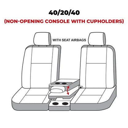 Covercraft CVR Ford Seat Covers by Covercraft