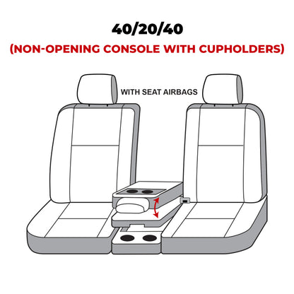 Covercraft CVR Ford Seat Covers