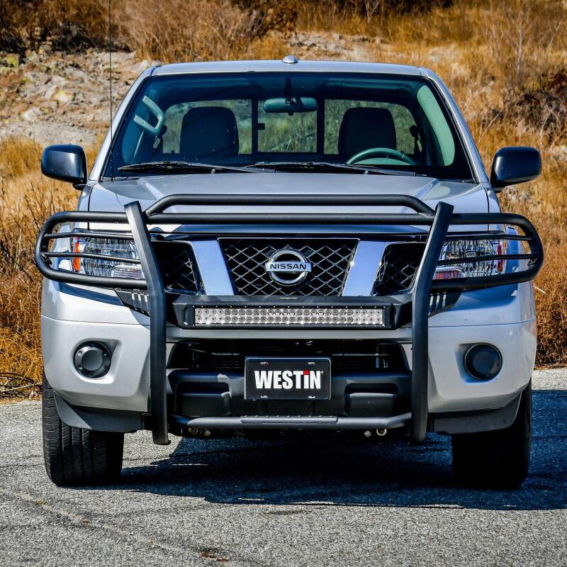 Westin WES Sportsman Grille Guards