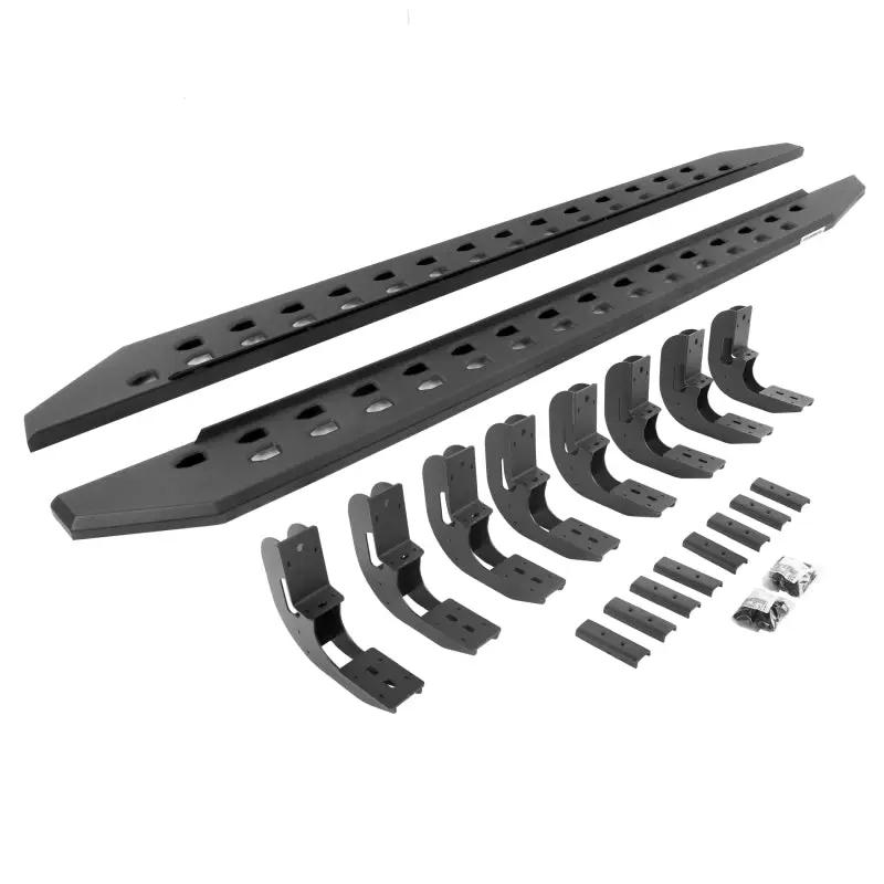 Go Rhino GOR RB20 Slim Running Boards by Go Rhino